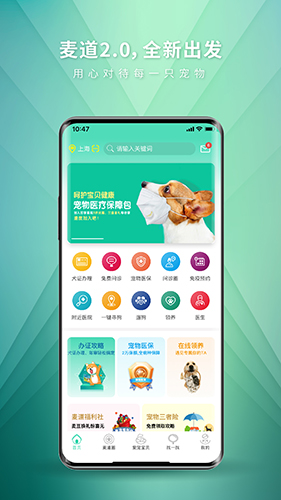 麦道  v2.4.6图1