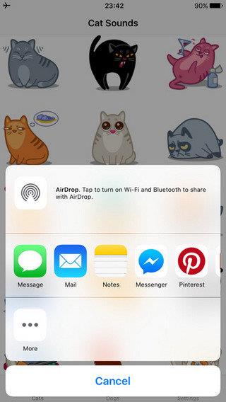动物语言翻译器  v1.0图1
