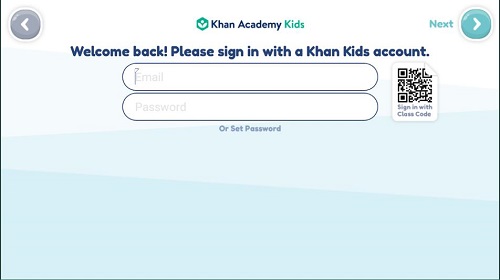 khan kids  v1.0.1图1