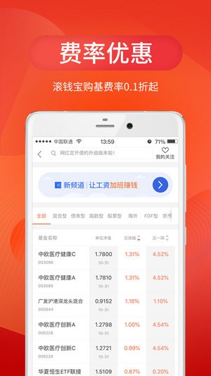 中欧财富app下载官网  v3.24.0图3