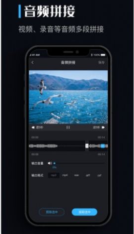 音乐转换器2024  v1.0.0图2