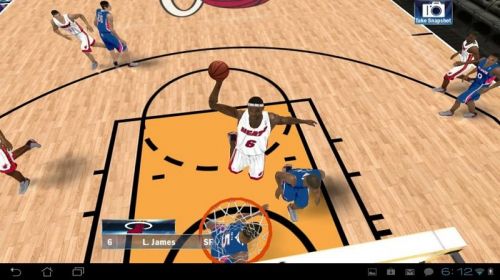 nba2k20手游下载安卓官网  v98.0.2图2