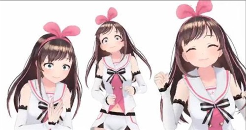 绊爱KizunaPlayer最新版  v1.0.1图1