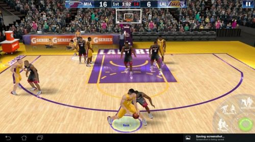 nba2k2021手游下载安卓虫虫助手  v98.0.2图3