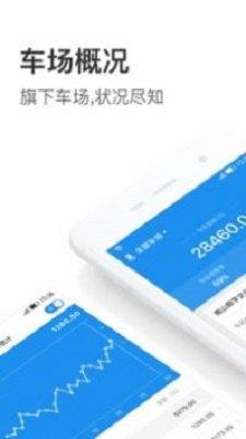 停车王管理  v3.8.0图1