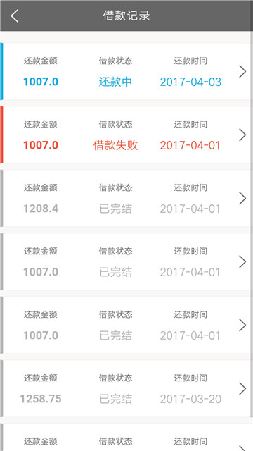 富钱宝贷款app下载安卓版官网  v1.0图1