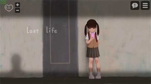 lostllife18汉化  v1.42图4