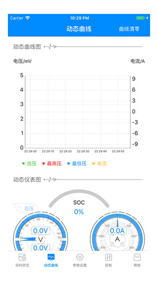 蚂蚁BMS2019  v1.0图1