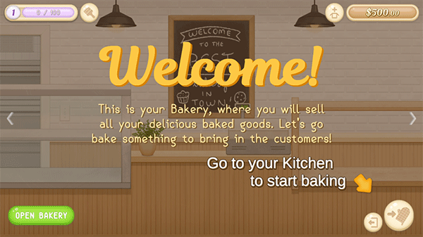 bakerbusiness手游  v2.3.0图3