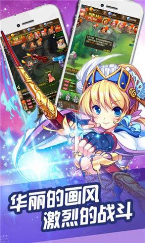 赛马娘台服官网  v1.0.2图2