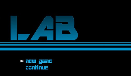 lab still alive手机版 v1.0.0