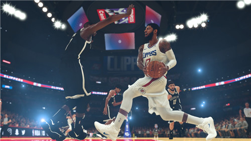 nba2k21手机版中文版免费下载  v88.0.1图3