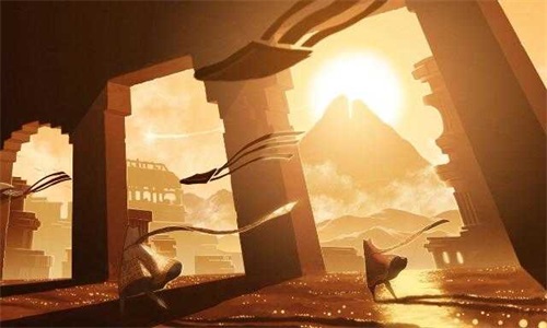 风之旅人Journey  v1.2图2