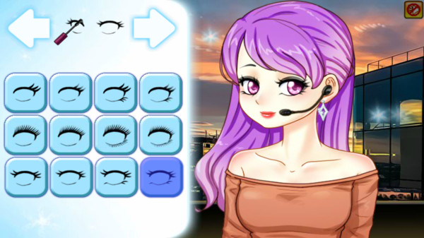 办公室美女模拟  v1.0.4图4