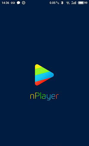 nplayer最新版下载  v1.7.5.1图1