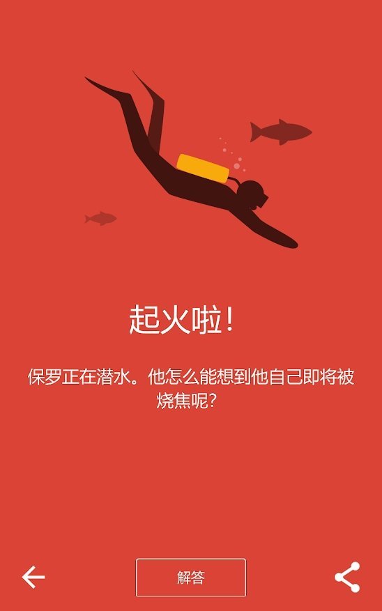 黑暗故事手游  v1.0.52图2