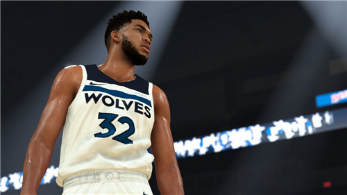 nba2k21安卓破解版  v88.0.1图1