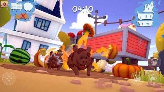 洗猪混战hogwash  v1.3图2